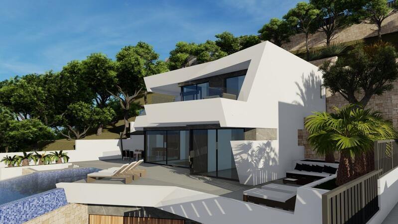4 soverom Villa til salgs 4 soverom Villa til salgs