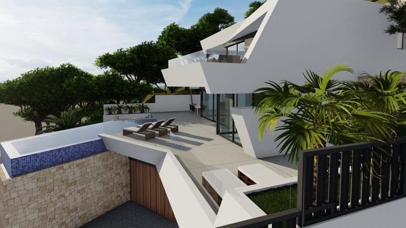 4 soverom Villa til salgs 4 soverom Villa til salgs