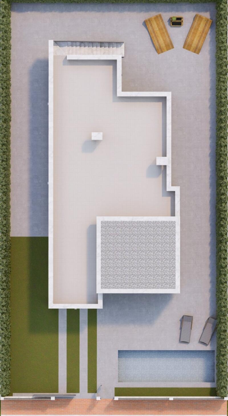 3 soverom Villa til salgs 3 soverom Villa til salgs