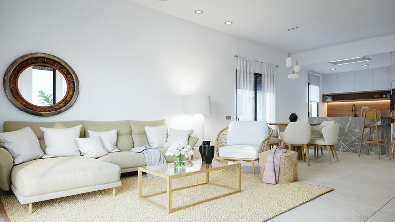 3 soverom Villa til salgs 3 soverom Villa til salgs