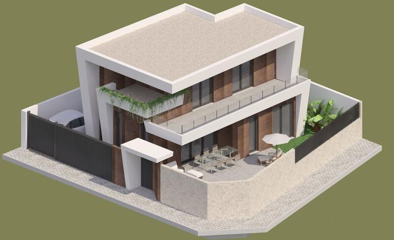 3 bedroom Villa for sale 3 bedroom Villa for sale