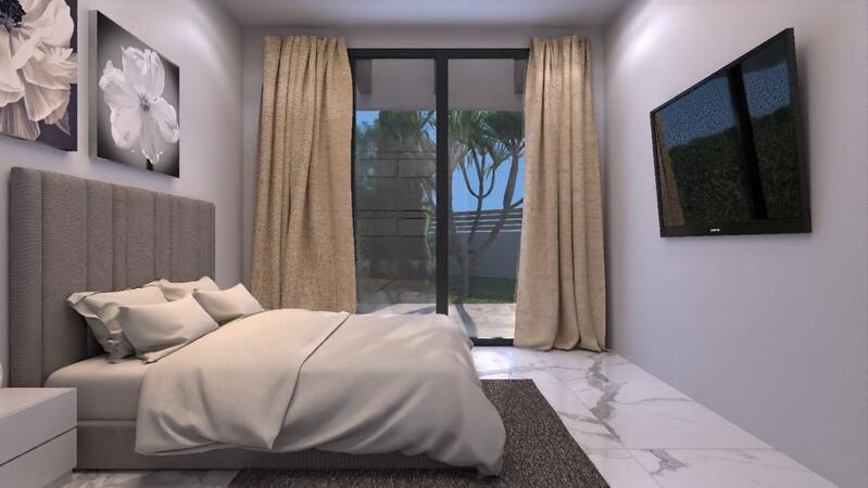 3 sovrum Villa till salu 3 sovrum Villa till salu