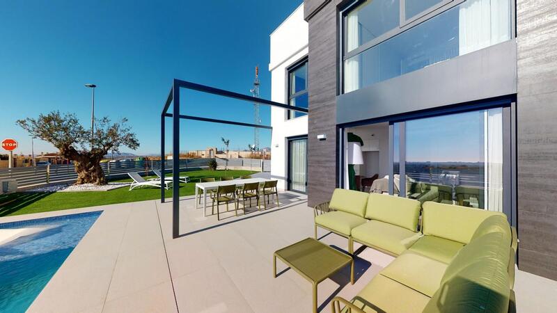3 soverom Villa til salgs 3 soverom Villa til salgs
