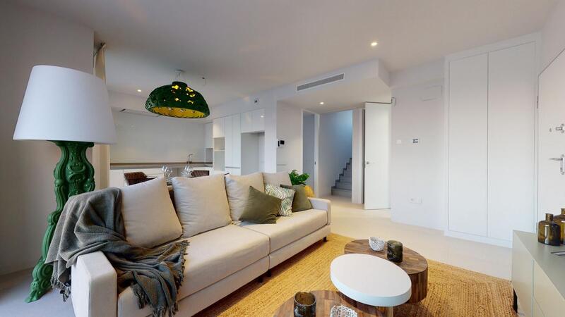 3 soverom Villa til salgs 3 soverom Villa til salgs