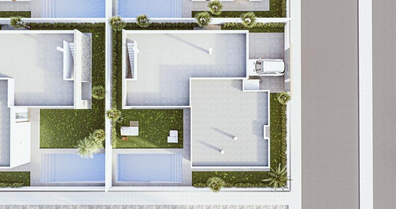 3 soverom Villa til salgs 3 soverom Villa til salgs