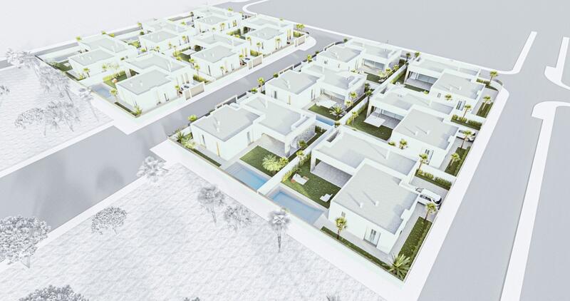 3 soverom Villa til salgs 3 soverom Villa til salgs
