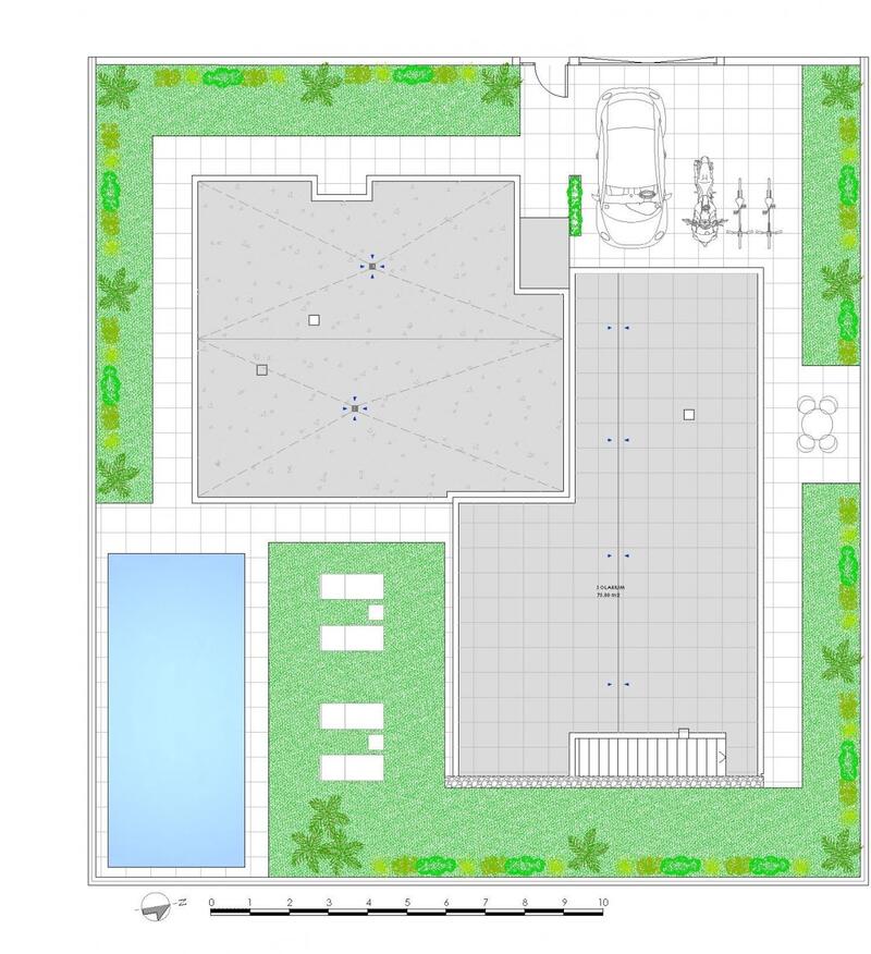 3 soverom Villa til salgs 3 soverom Villa til salgs