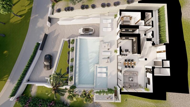 4 soverom Villa til salgs 4 soverom Villa til salgs