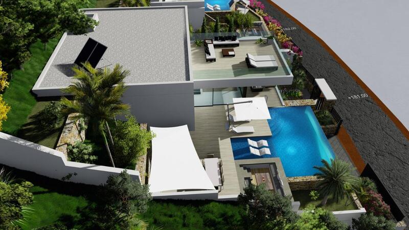 4 soverom Villa til salgs 4 soverom Villa til salgs