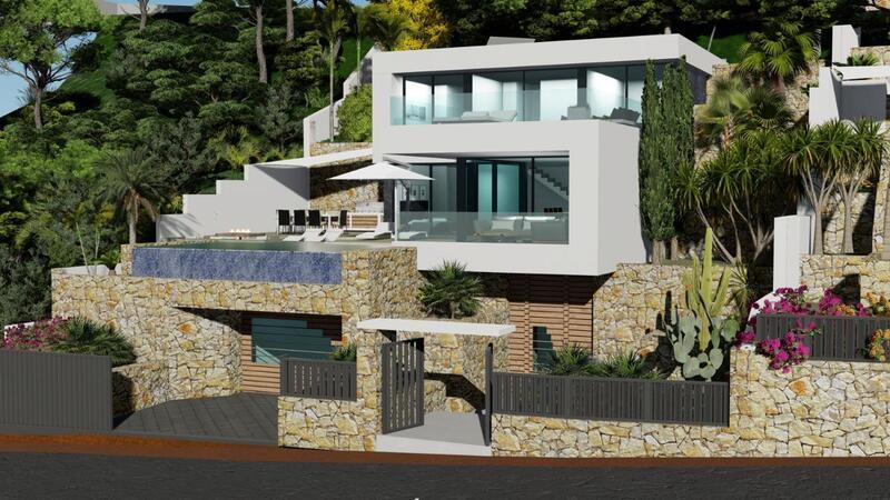 4 soverom Villa til salgs 4 soverom Villa til salgs