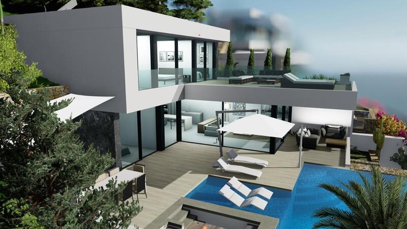 4 soverom Villa til salgs 4 soverom Villa til salgs