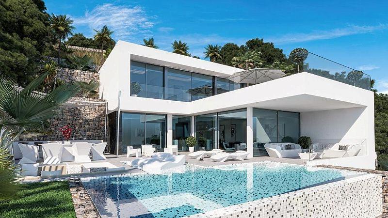 4 soverom Villa til salgs 4 soverom Villa til salgs