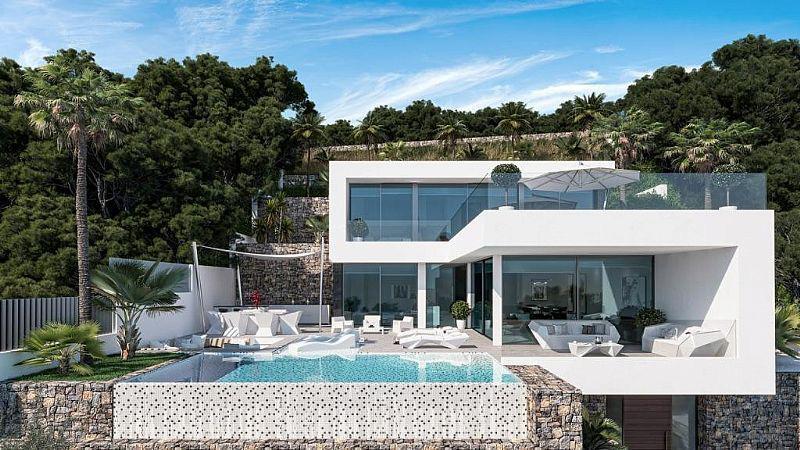 4 soverom Villa til salgs 4 soverom Villa til salgs