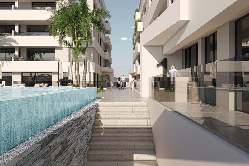 3 Cuarto Apartamento en venta 3 Cuarto Apartamento en venta