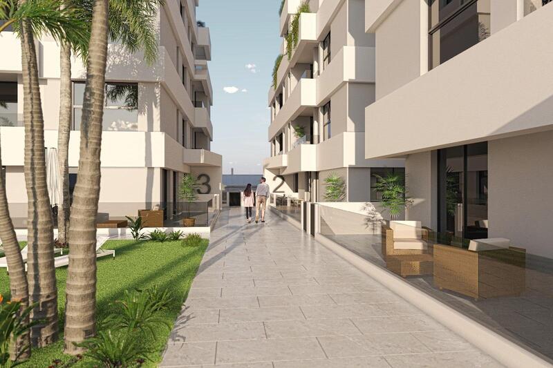 3 Cuarto Apartamento en venta 3 Cuarto Apartamento en venta