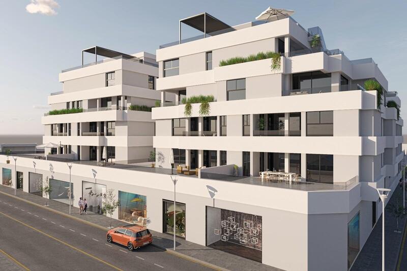 3 Cuarto Apartamento en venta 3 Cuarto Apartamento en venta