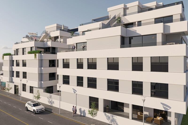 3 Cuarto Apartamento en venta 3 Cuarto Apartamento en venta