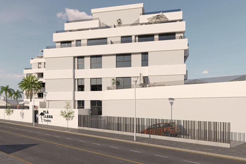 3 Cuarto Apartamento en venta 3 Cuarto Apartamento en venta