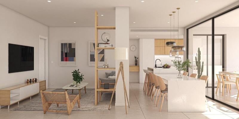 3 Cuarto Apartamento en venta 3 Cuarto Apartamento en venta