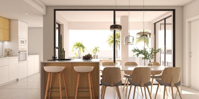 3 Cuarto Apartamento en venta 3 Cuarto Apartamento en venta
