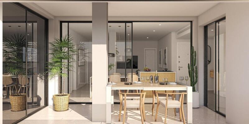 3 Cuarto Apartamento en venta 3 Cuarto Apartamento en venta