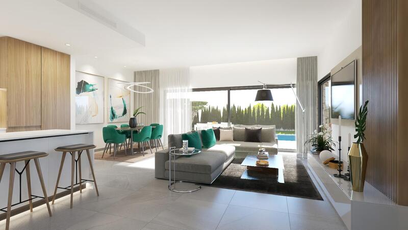 3 Schlafzimmer Villa zu verkaufen 3 Schlafzimmer Villa zu verkaufen