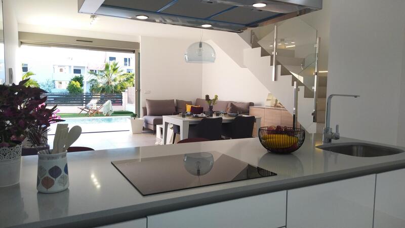 3 sovrum Villa till salu 3 sovrum Villa till salu
