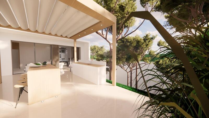 3 sovrum Villa till salu 3 sovrum Villa till salu