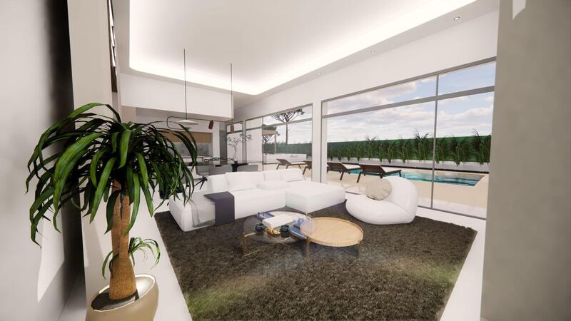3 sovrum Villa till salu 3 sovrum Villa till salu