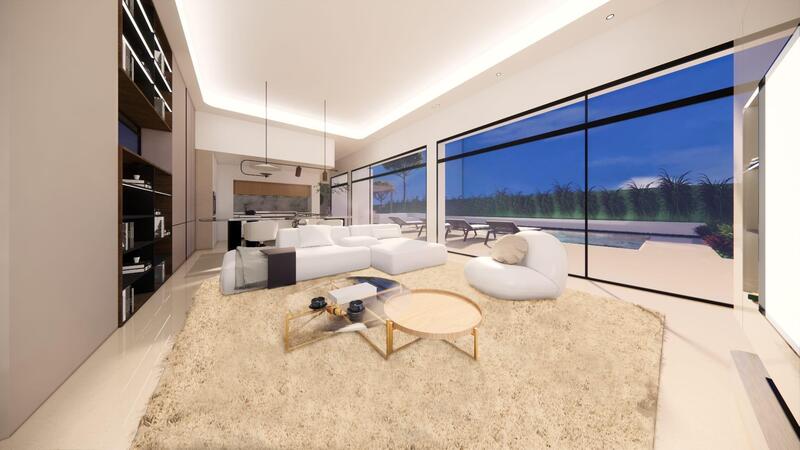 3 sovrum Villa till salu 3 sovrum Villa till salu