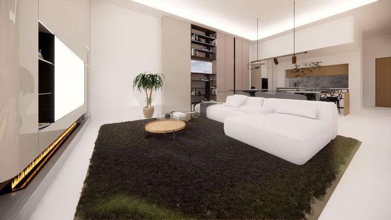 3 sovrum Villa till salu 3 sovrum Villa till salu