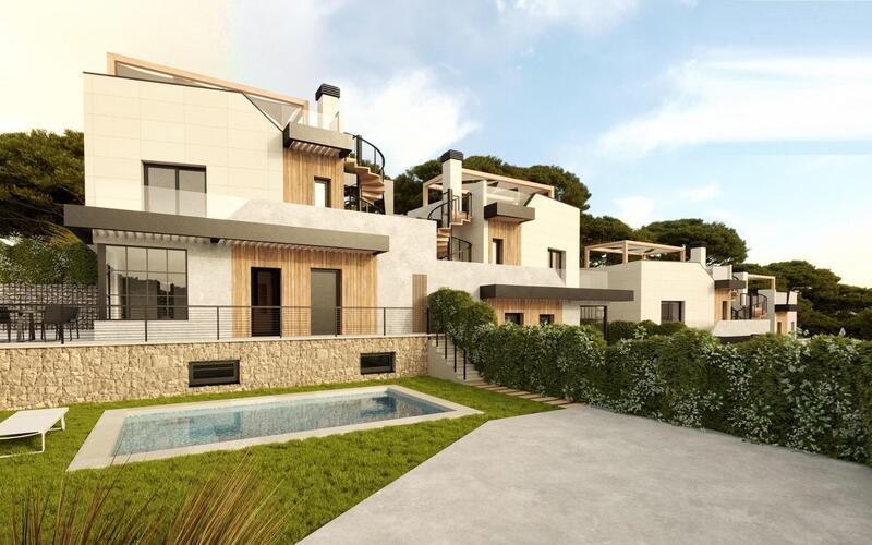 3 bedroom Villa for sale 3 bedroom Villa for sale