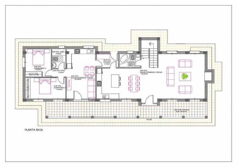 4 soverom Villa til salgs 4 soverom Villa til salgs