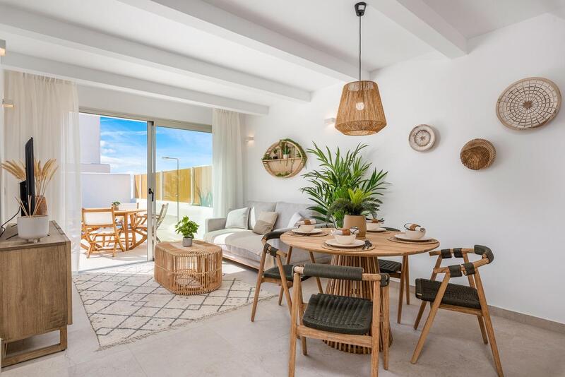 3 soverom Villa til salgs 3 soverom Villa til salgs