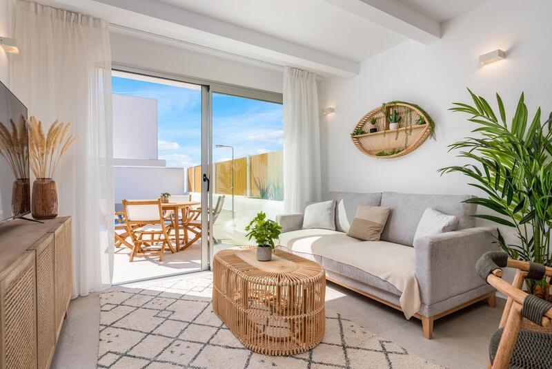 3 soverom Villa til salgs 3 soverom Villa til salgs