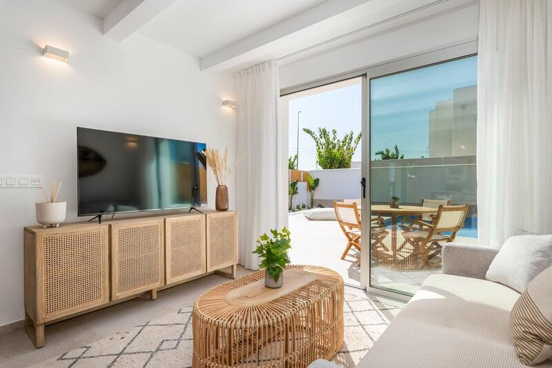 3 soverom Villa til salgs 3 soverom Villa til salgs