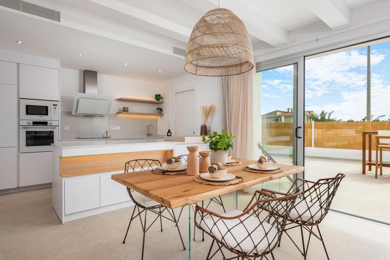 3 soverom Villa til salgs 3 soverom Villa til salgs