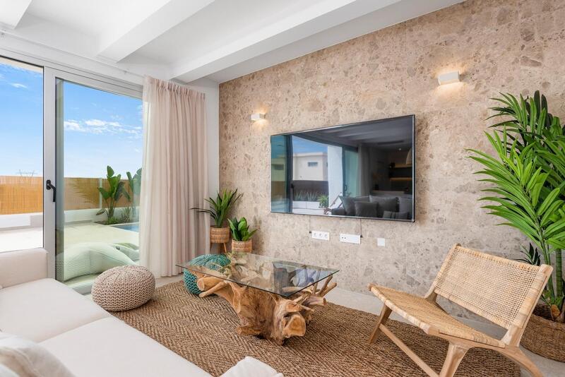 3 soverom Villa til salgs 3 soverom Villa til salgs