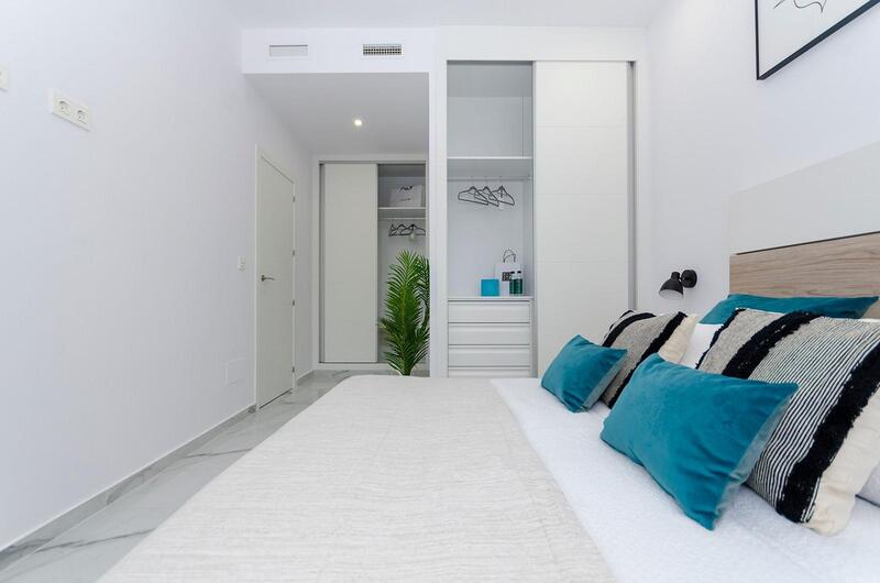 3 soveværelse Villa til salg 3 soveværelse Villa til salg