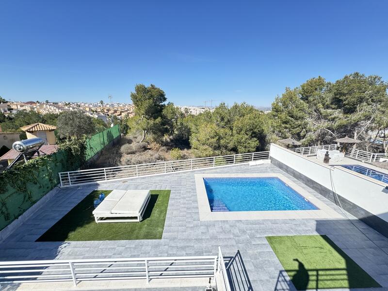 4 sovrum Villa till salu 4 sovrum Villa till salu