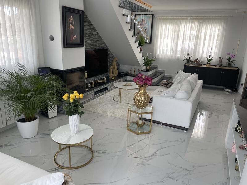 4 sovrum Villa till salu 4 sovrum Villa till salu