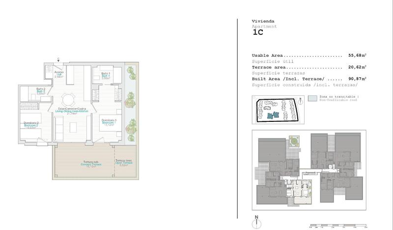 2 bedroom Apartment for sale 2 bedroom Apartment for sale
