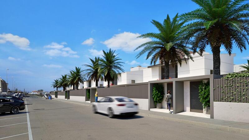 3 soverom Villa til salgs 3 soverom Villa til salgs