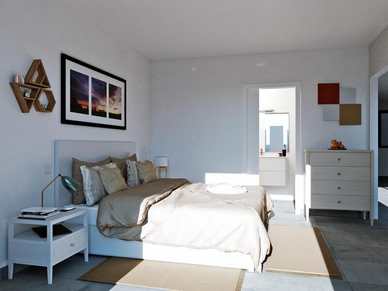 3 soverom Villa til salgs 3 soverom Villa til salgs