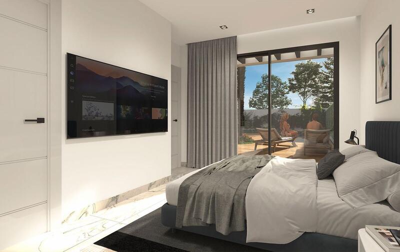 3 sovrum Villa till salu 3 sovrum Villa till salu