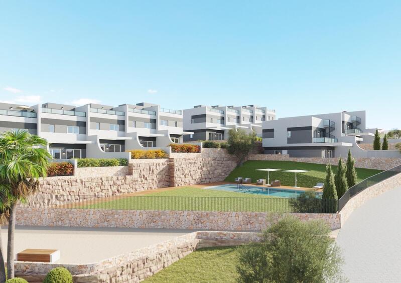 4 soverom Villa til salgs 4 soverom Villa til salgs