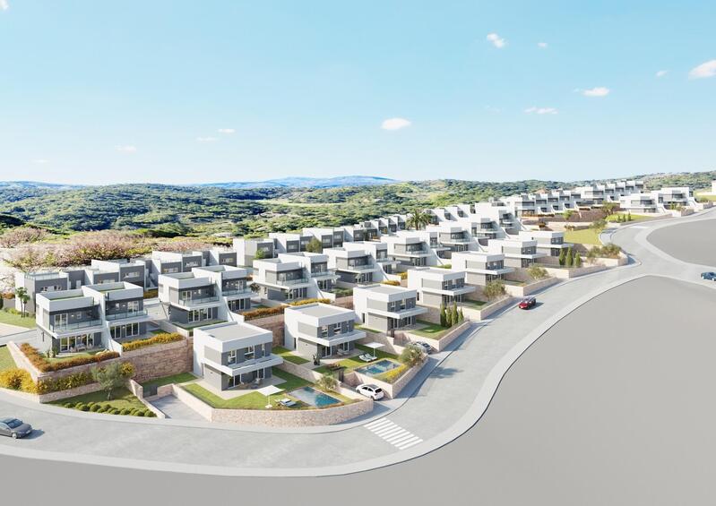 4 soverom Villa til salgs 4 soverom Villa til salgs
