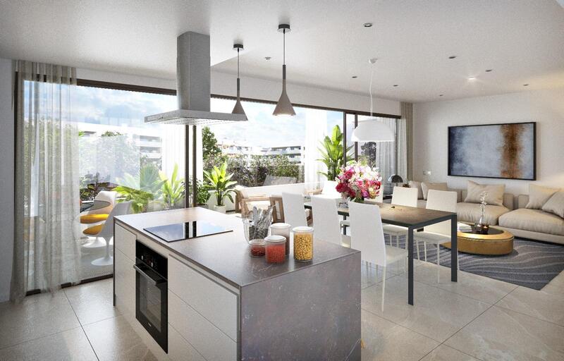 2 bedroom Apartment for sale