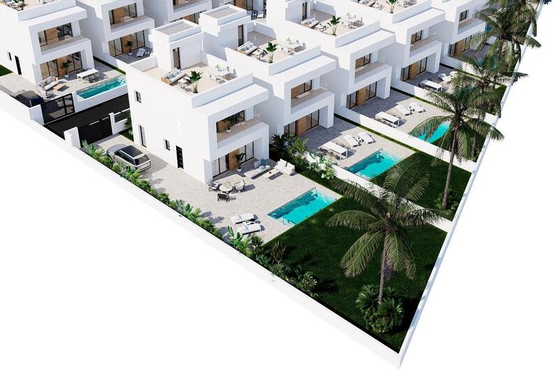3 bedroom Villa for sale 3 bedroom Villa for sale
