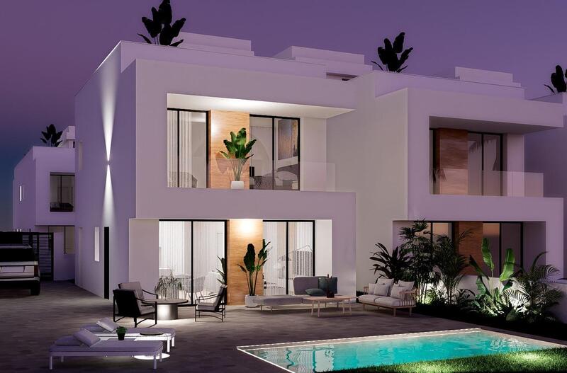 3 bedroom Villa for sale 3 bedroom Villa for sale